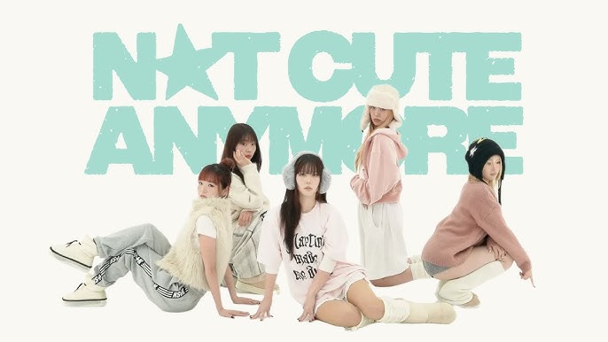 K-pop 댄스팀 공연