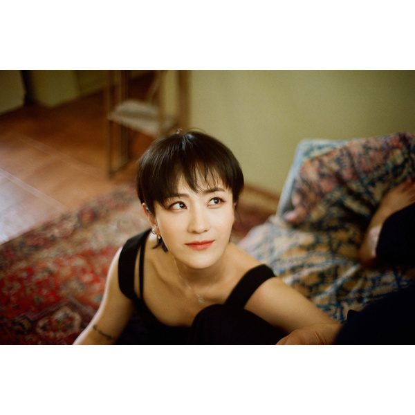 힐링 스트링 (강이채)