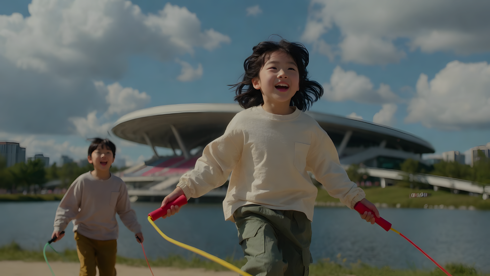 프로그램 서브 비주얼 이미지